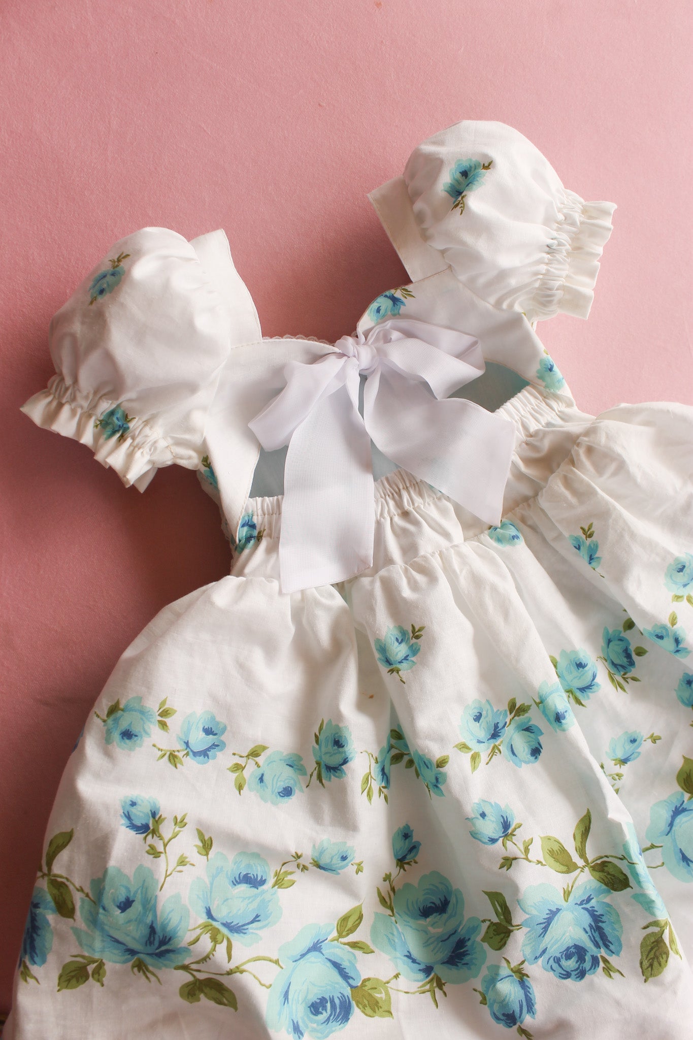 Tiffany  Roses | Size 5