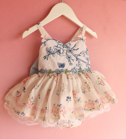 Blue Meadow |  18/24M