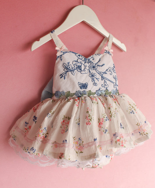 Blue Meadow |  18/24M