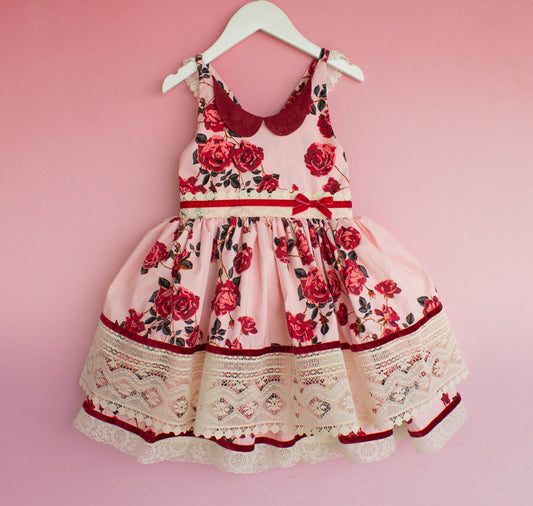 Florentina |  Showcase listing for Nora M.