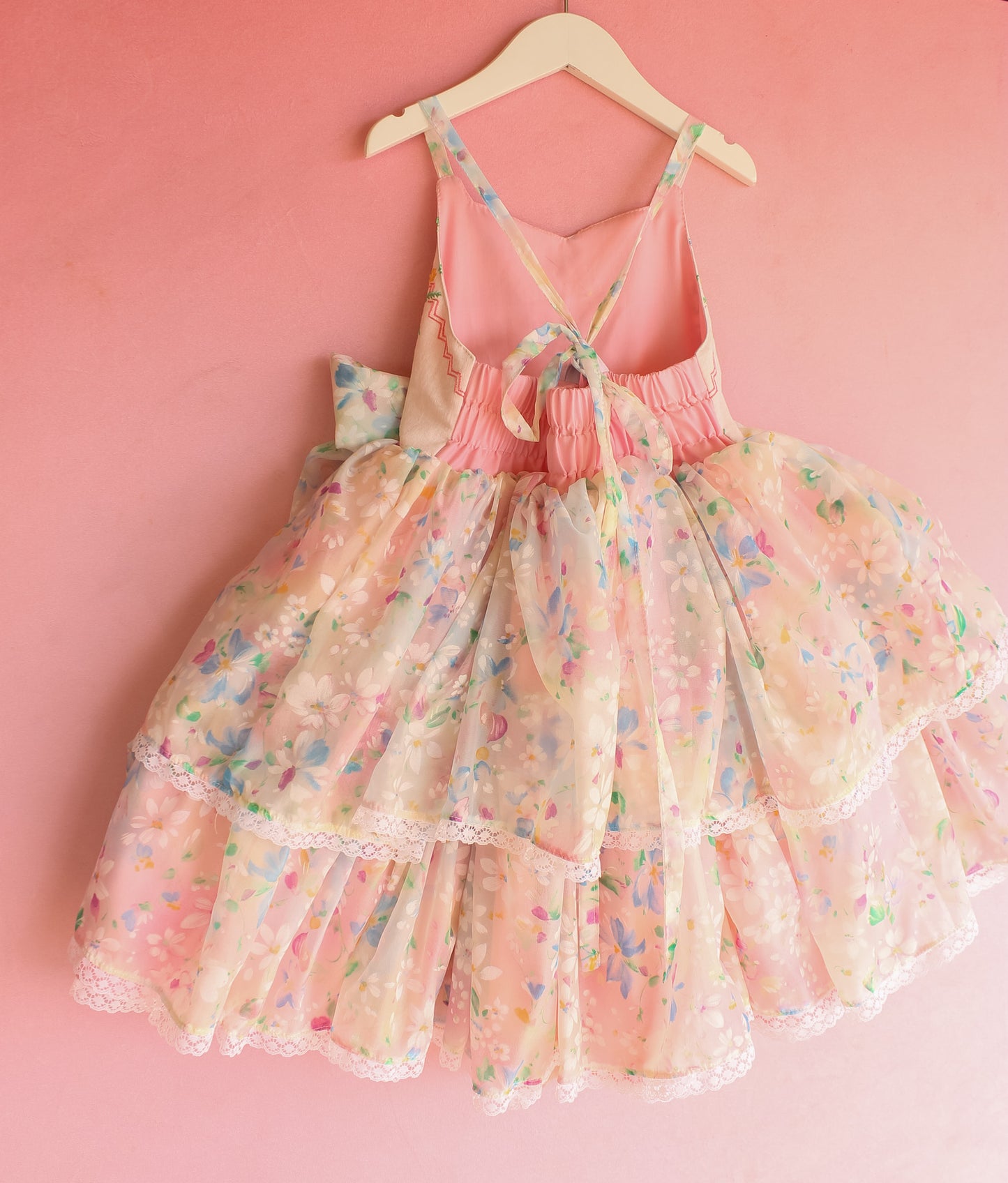 Monet's Garden | Size 8