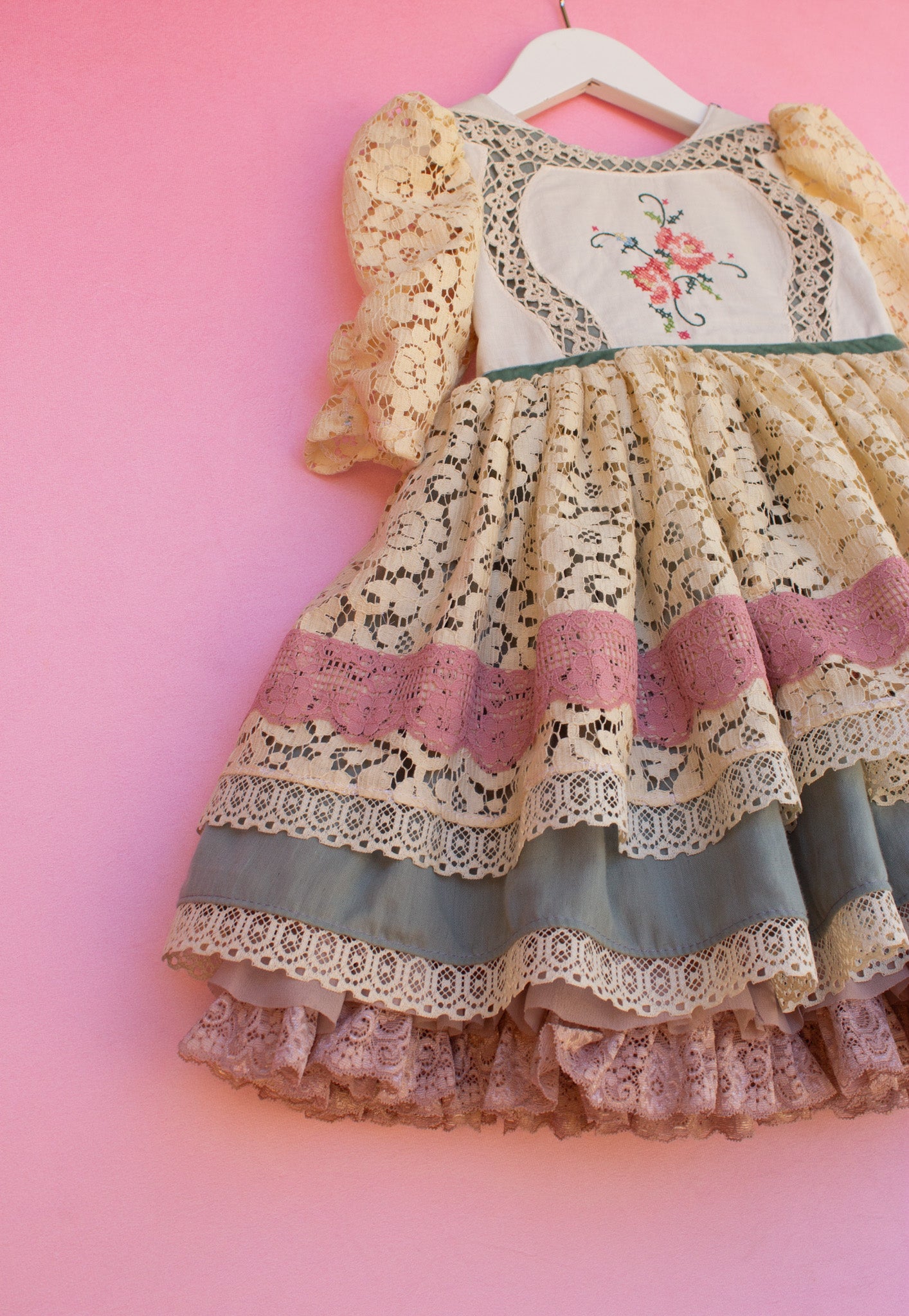 Peridot | Custom size