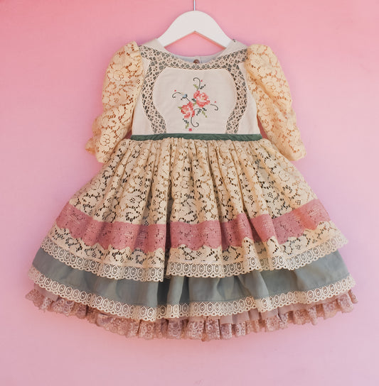 Peridot | Custom size