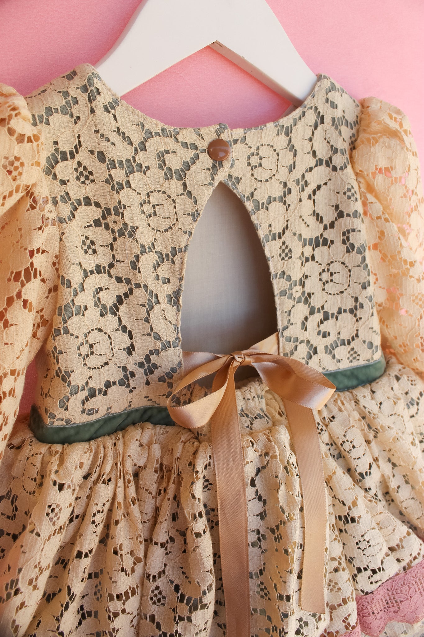 Peridot | Custom size