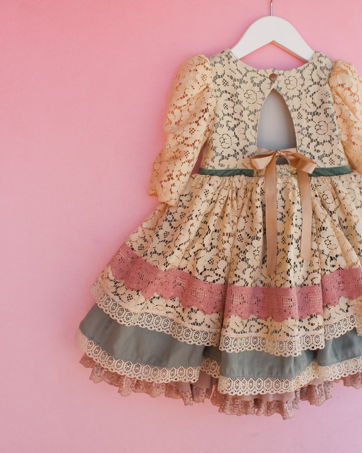 Peridot | Custom size