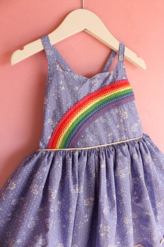 Lucky Charms | Size 5