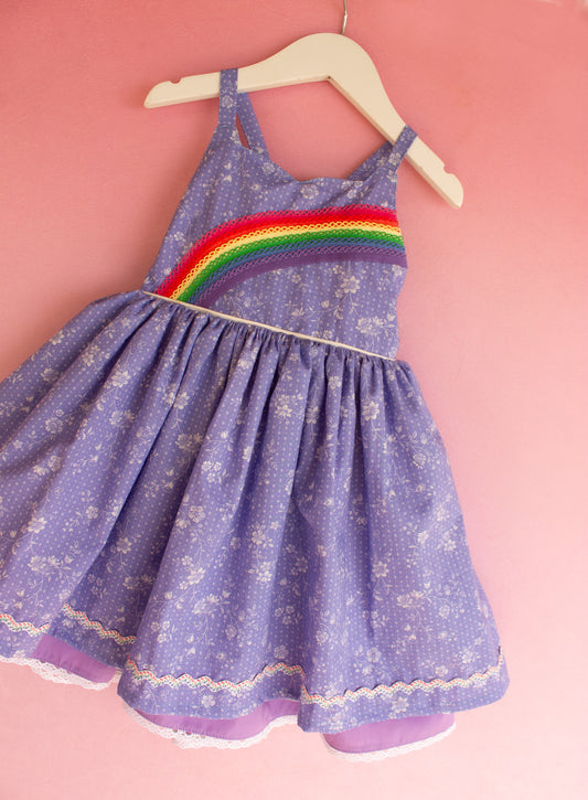 Lucky Charms | Size 5