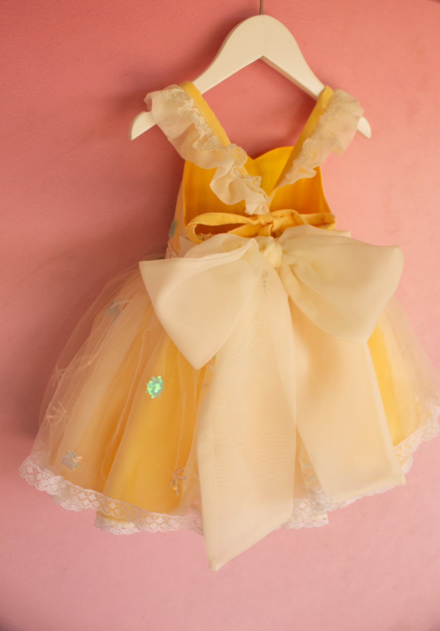 Dandelion Custom  for Rachel
