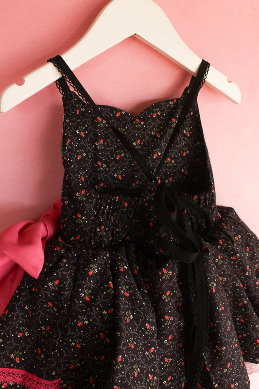 Watermelon Rainbow | Size 4