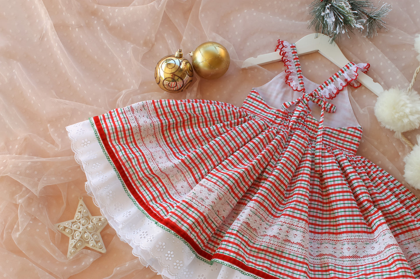 Cindy Lou | Custom size