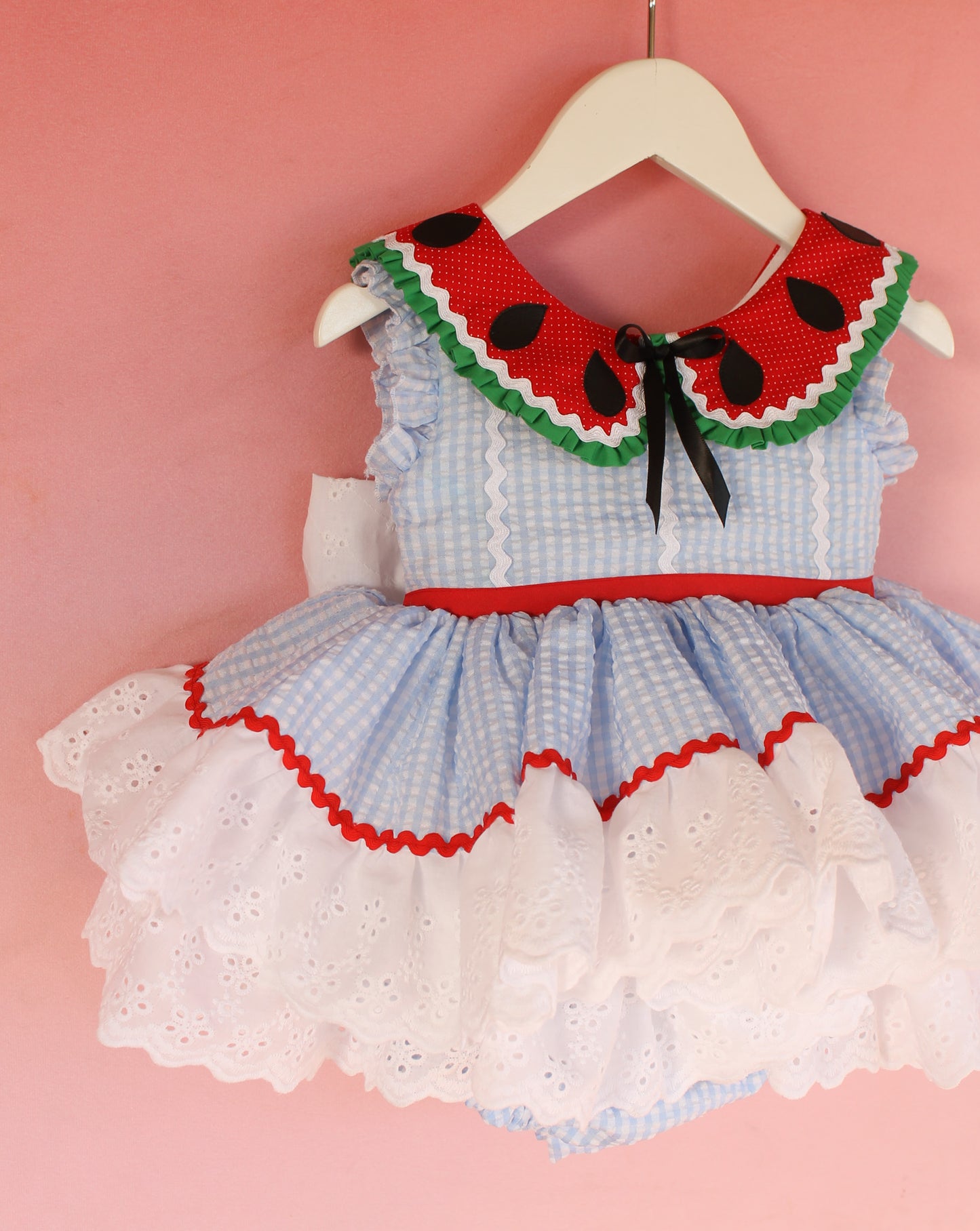 Watermelon Heirloom