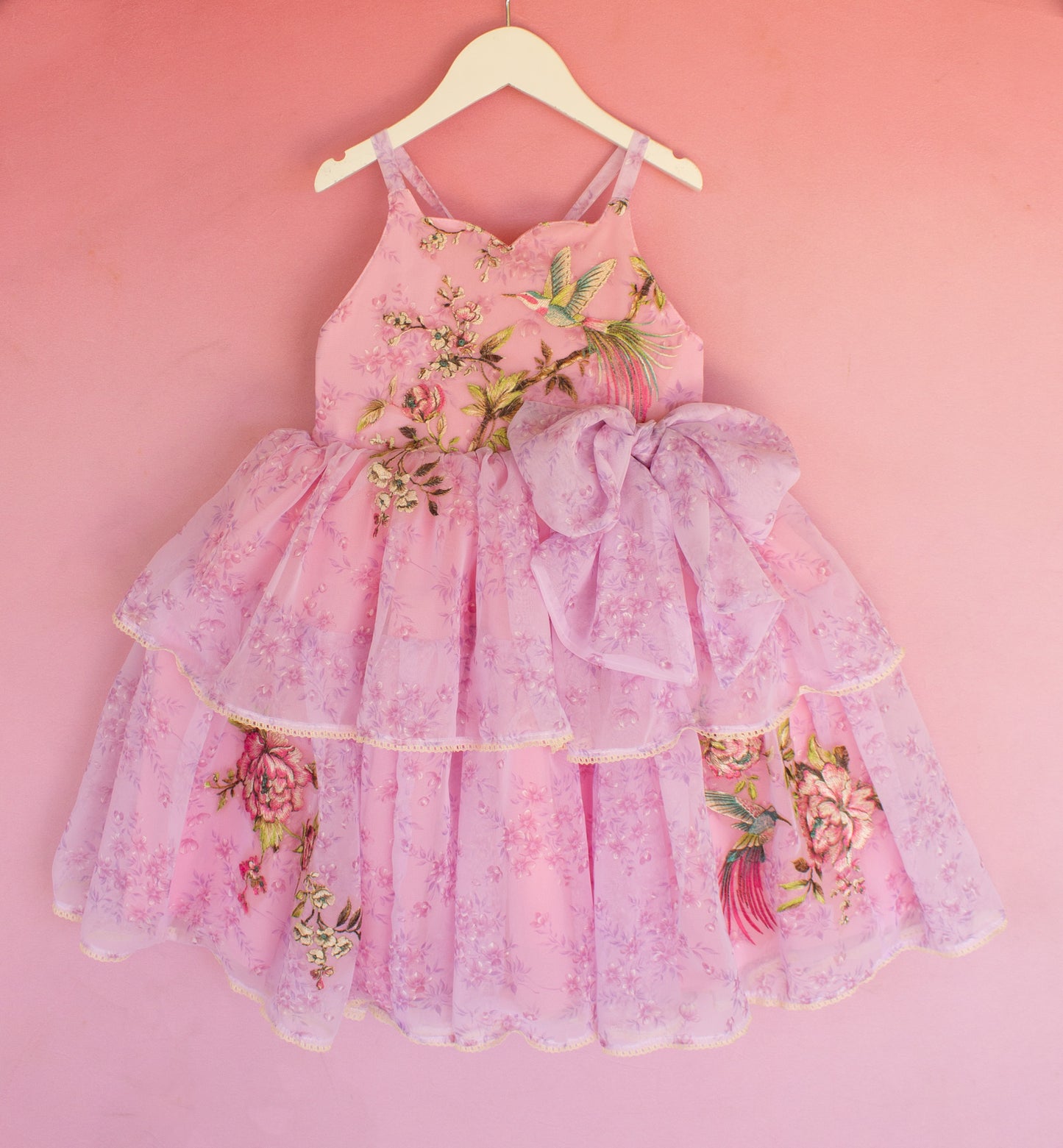 Hummingbird Lane | Size 8