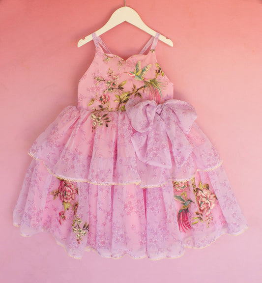 Hummingbird Lane | Size 8