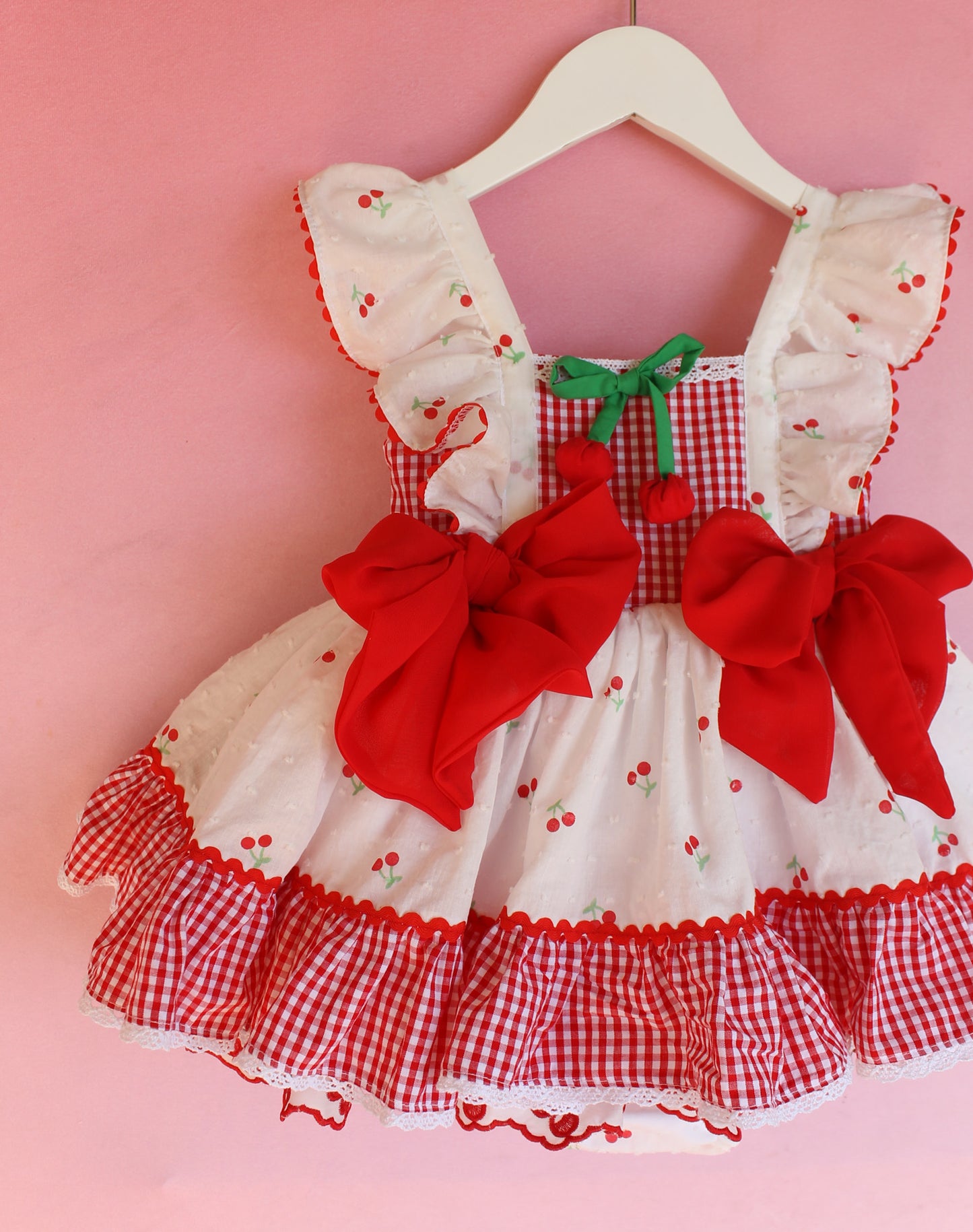 Sweet as Cherries
