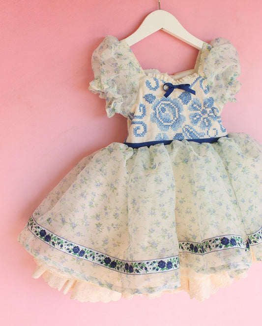 Cottage Table | Size 5