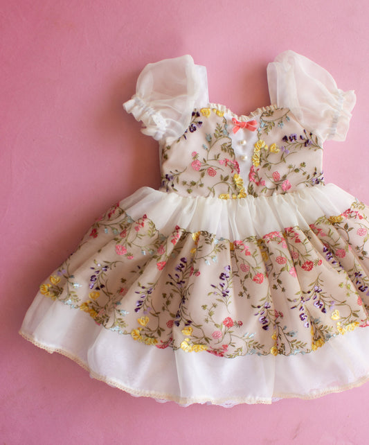 Garden Princess | Size 6