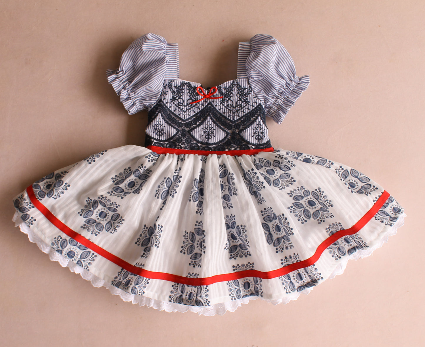 Cape Cod | Size 4