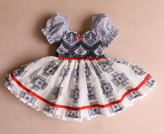 Cape Cod | Size 4