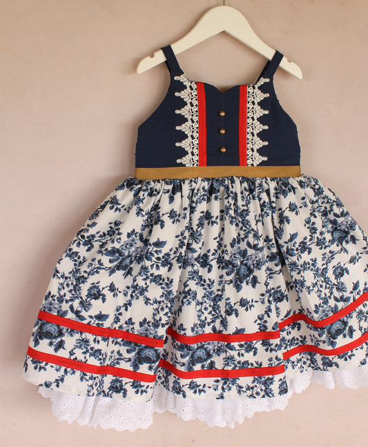 Patriotic Blues