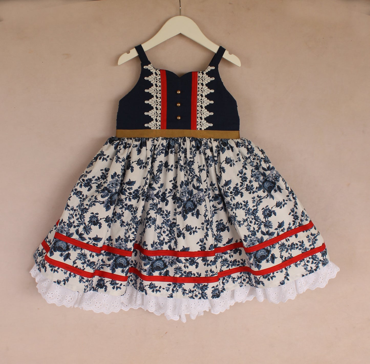 Patriotic Blues