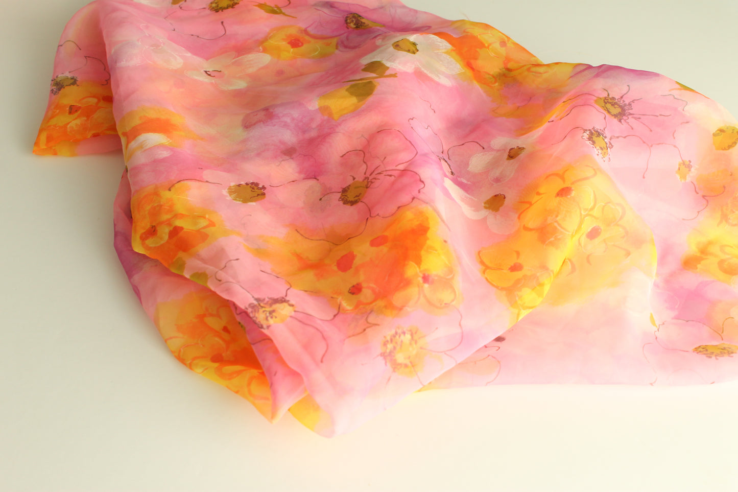 Citrus slush | custom size