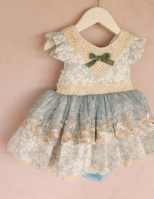 Coastal Sands | Size 2