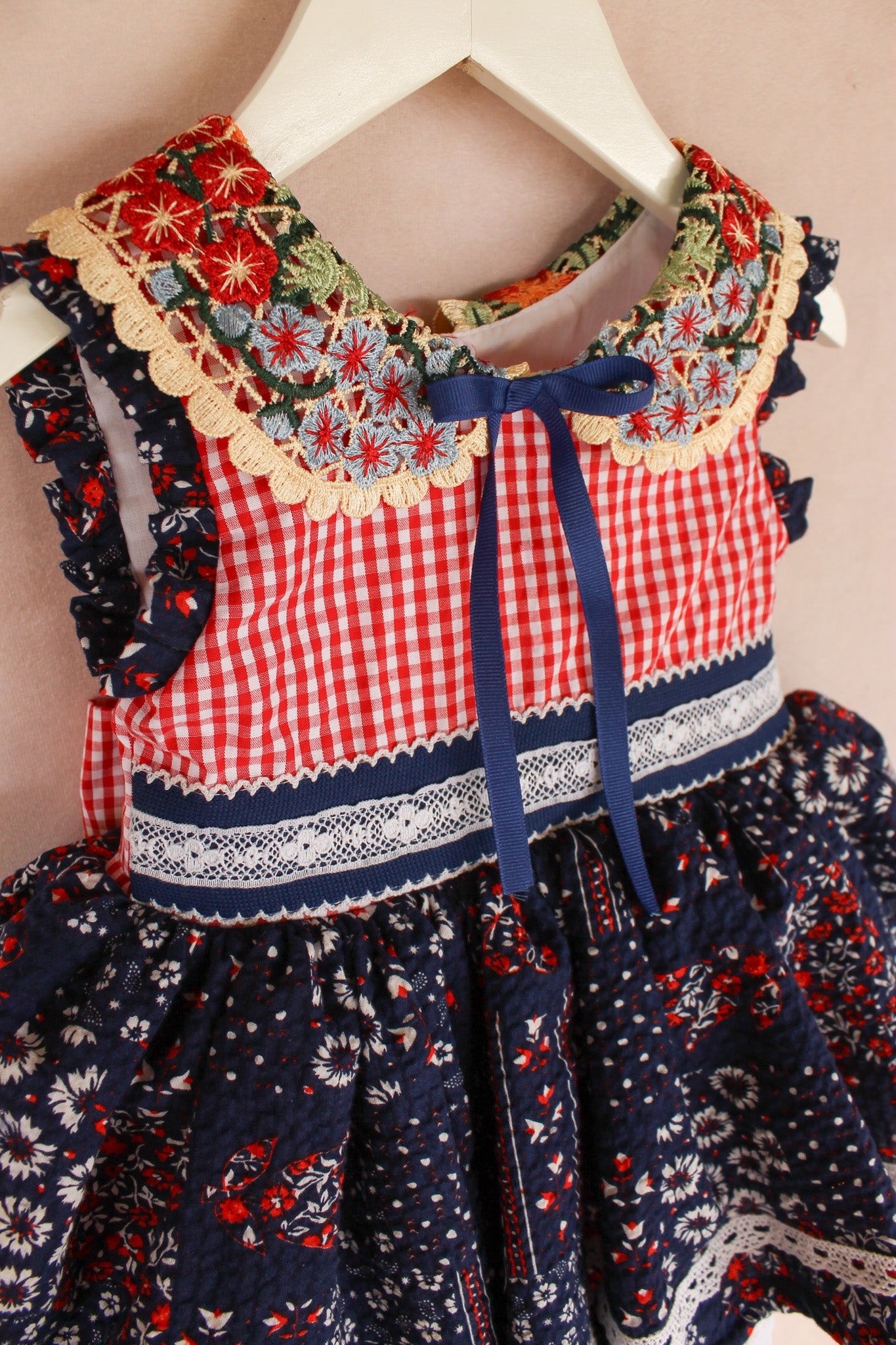 Firecracker | Size 4