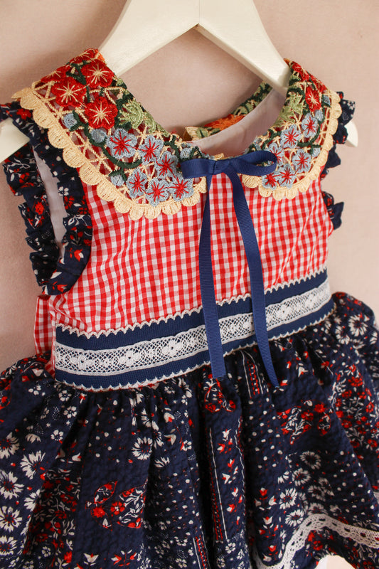 Firecracker | Size 4