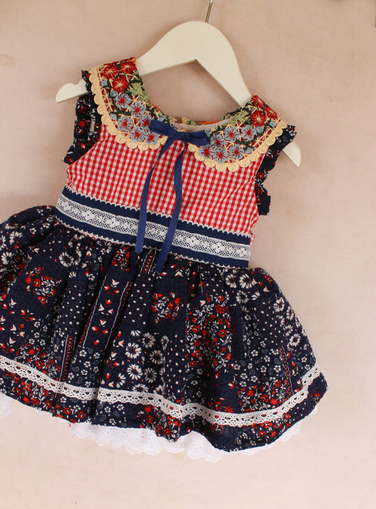 Firecracker | Size 4