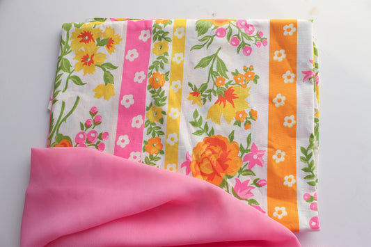 Malibu Pink | custom size