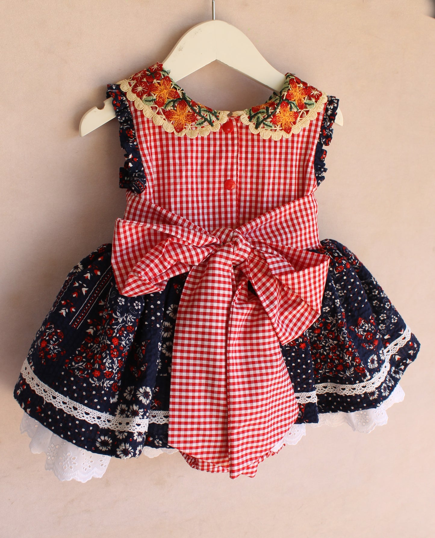 Firecracker | Size 4