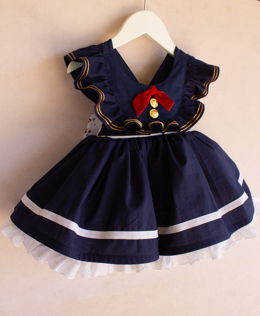 Navy Baby