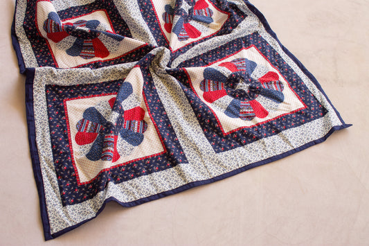 Heritage Quilt