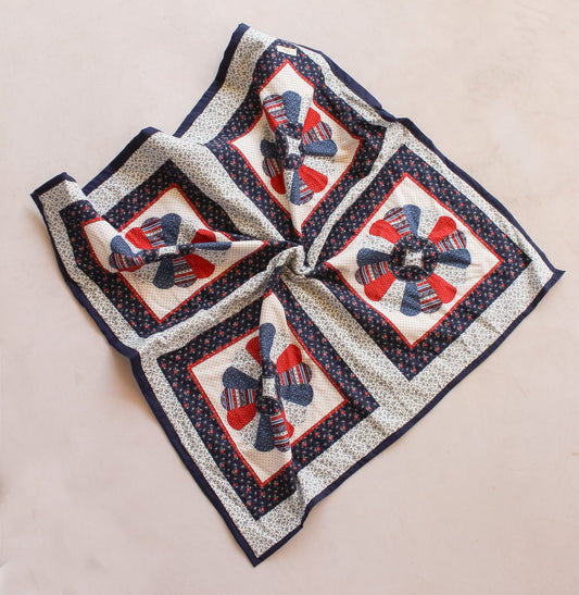 Heritage Quilt