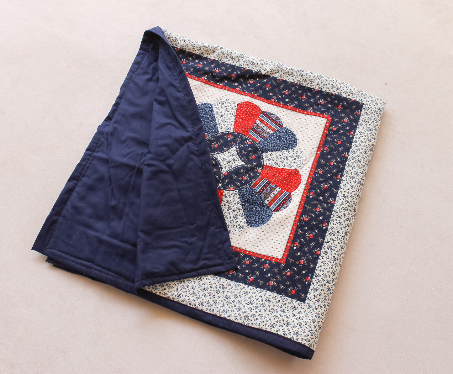 Heritage Quilt