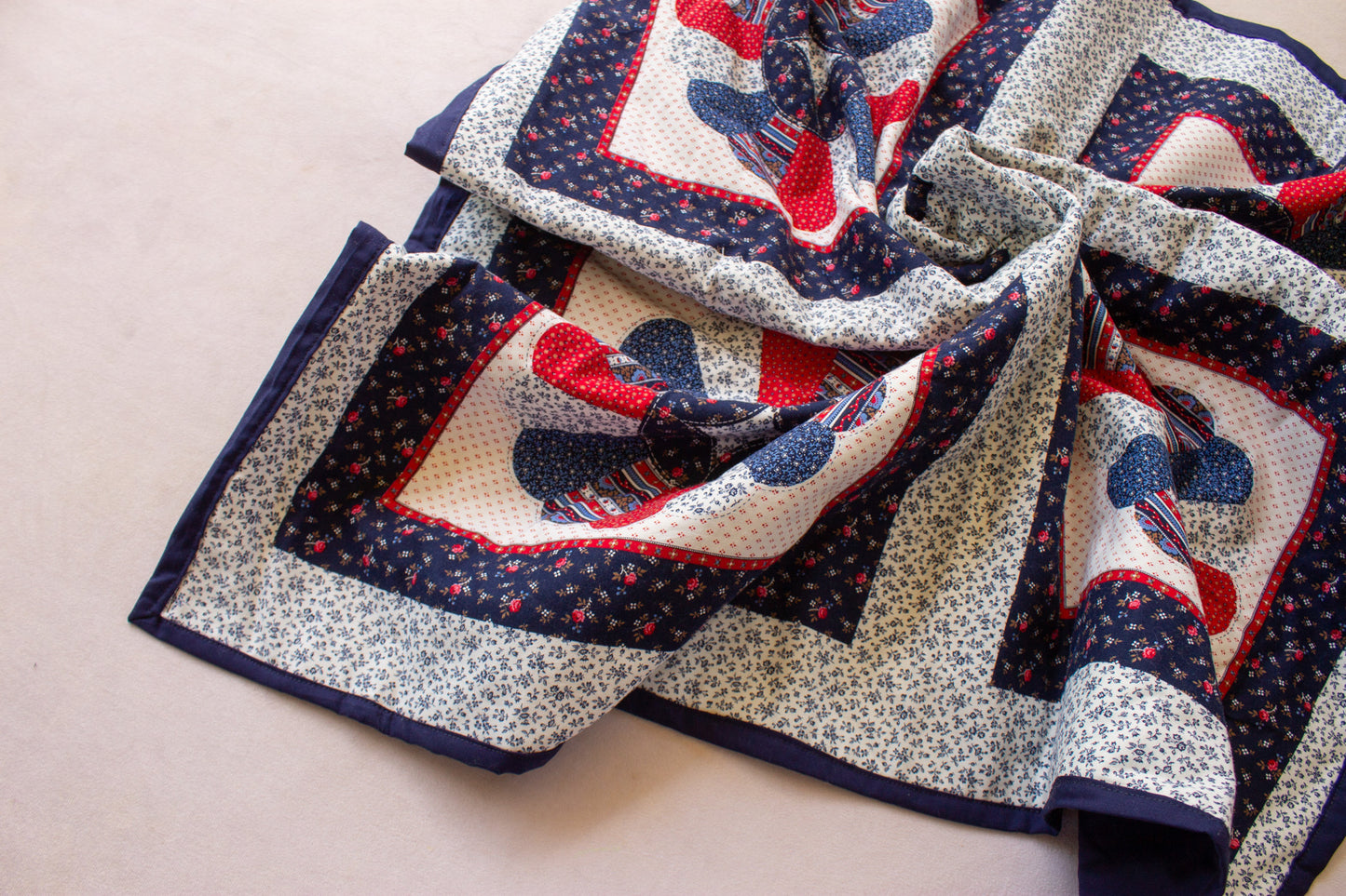 Heritage Quilt