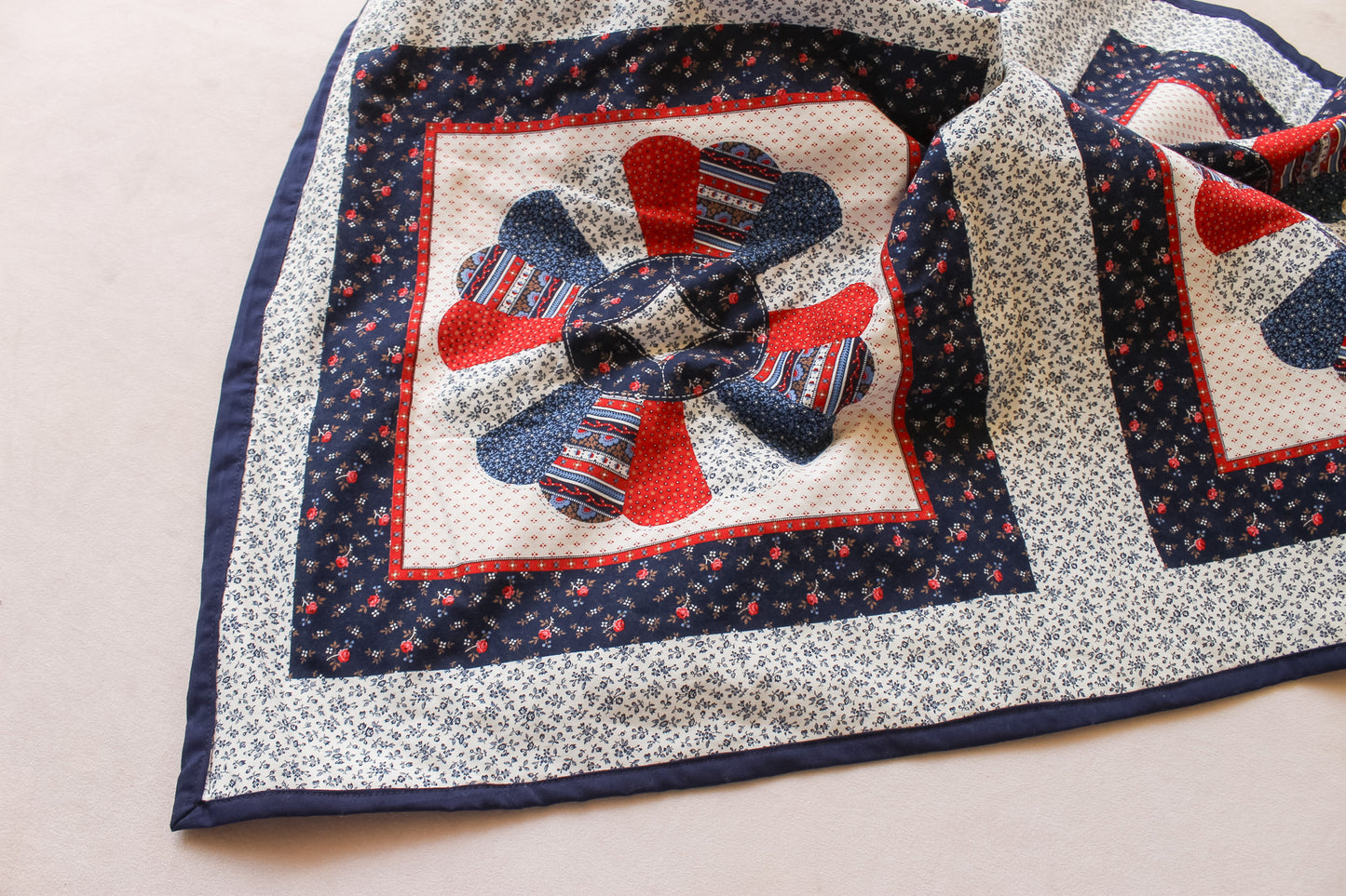 Heritage Quilt