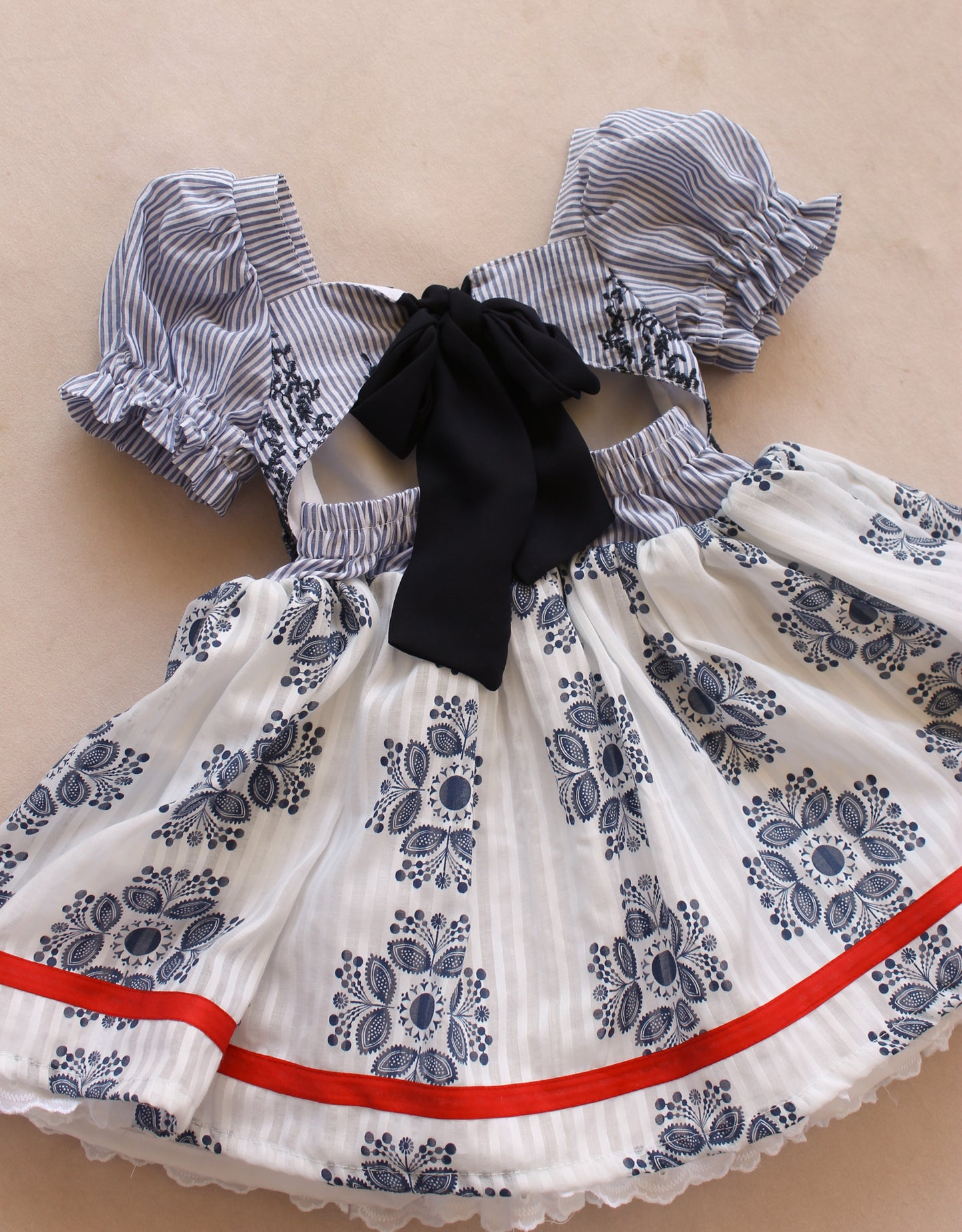 Cape Cod | Size 4