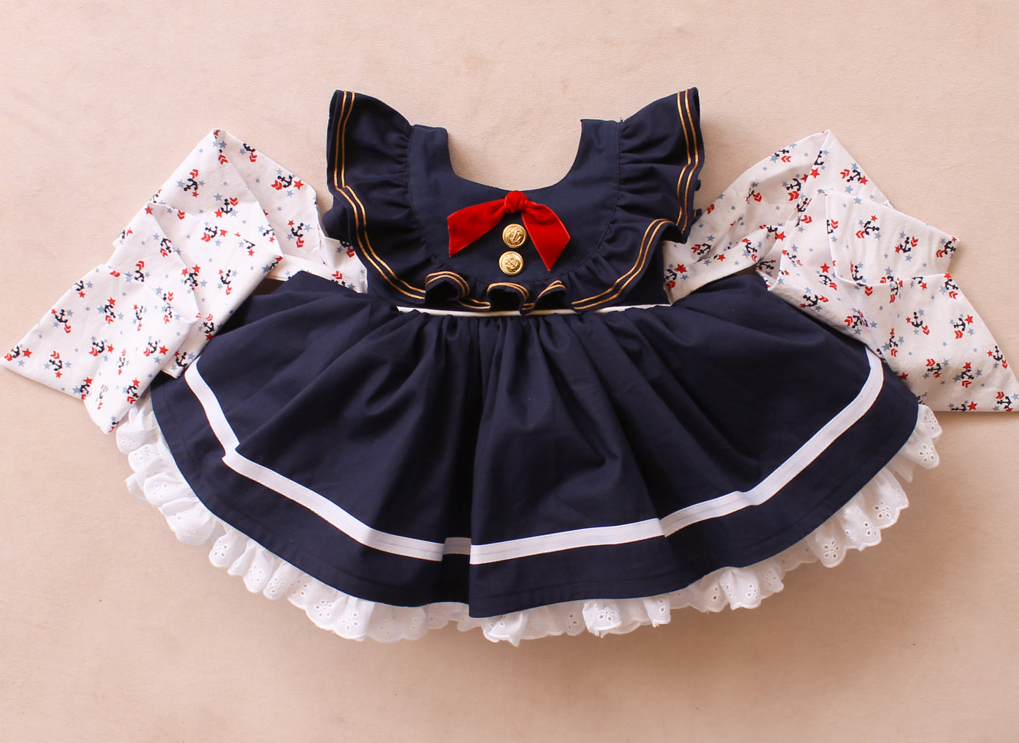 Navy Baby