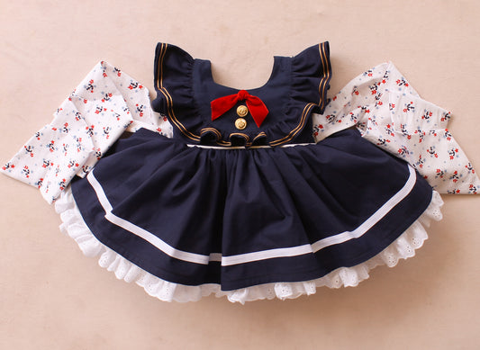 Navy Baby