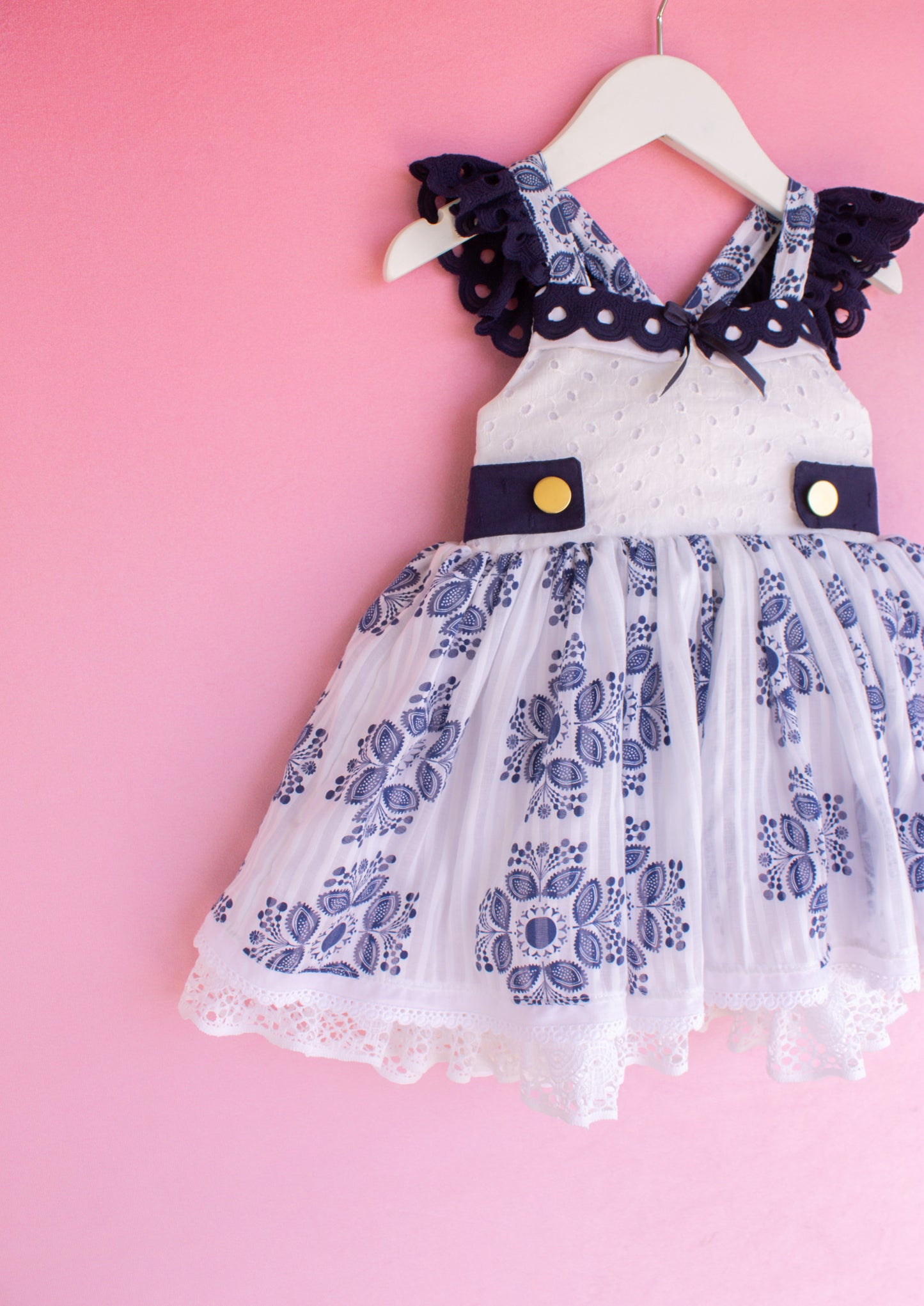 Seaside | Out to sea custom