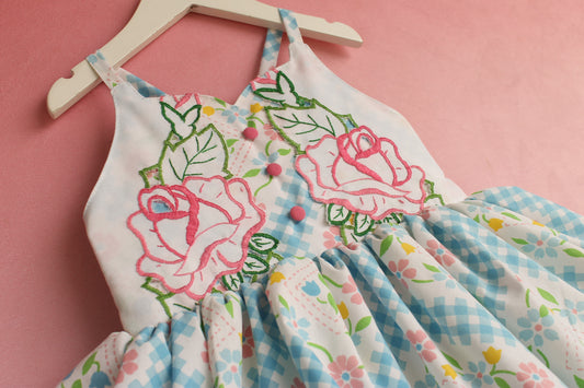 Lattice Dreams | Size 8