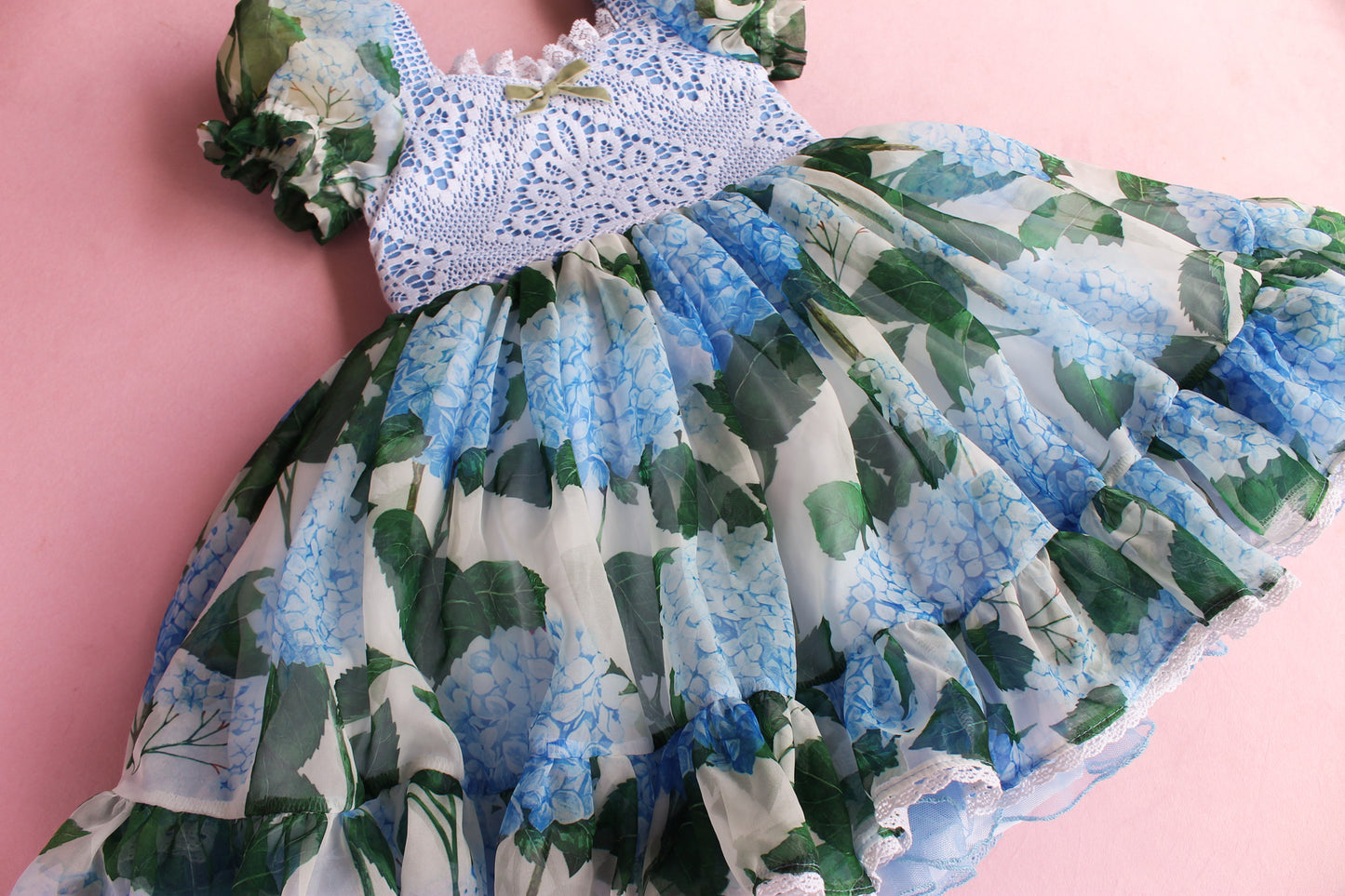 Southern Sunshine | Size  6
