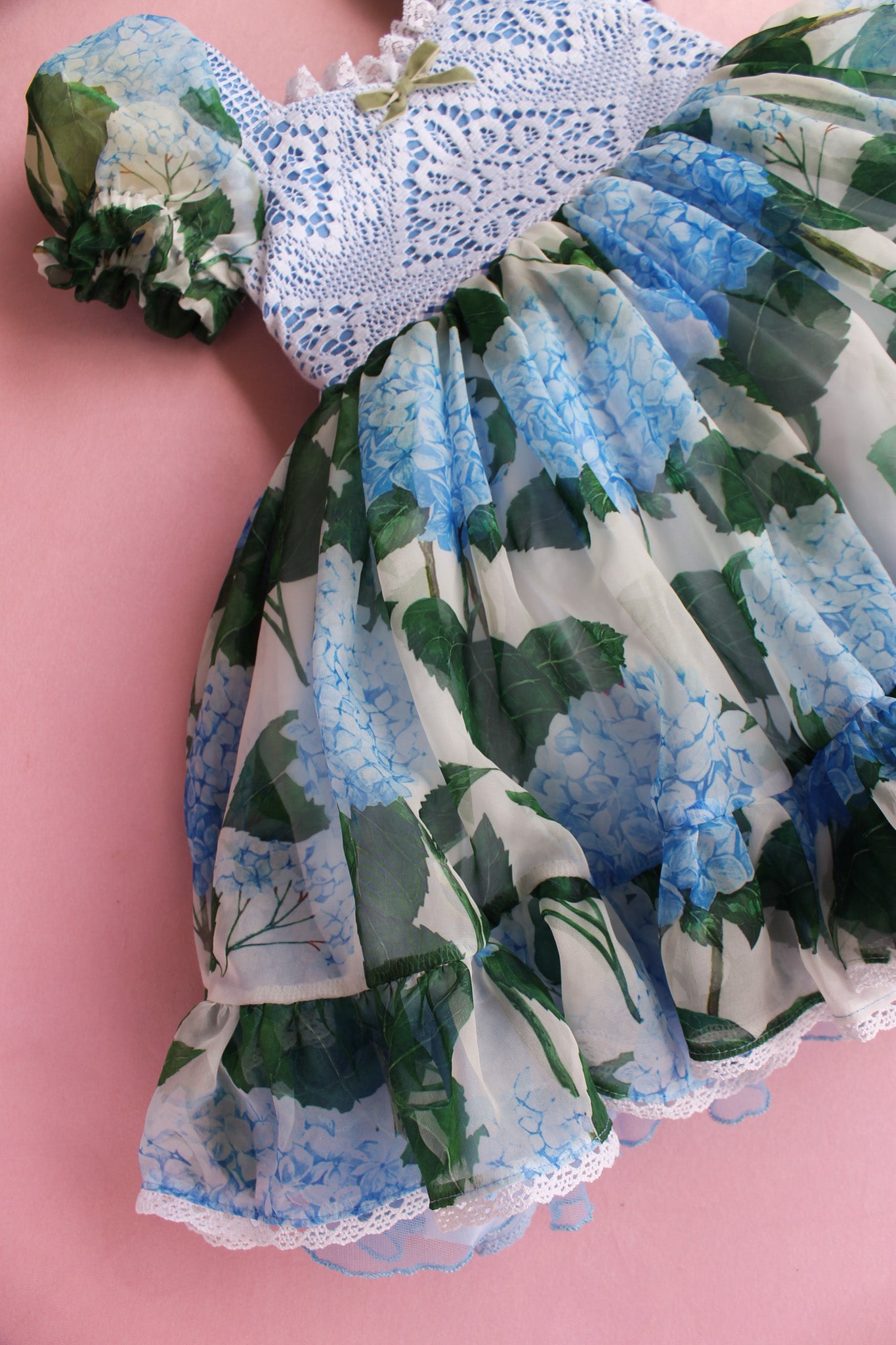 Southern Sunshine | Size  6