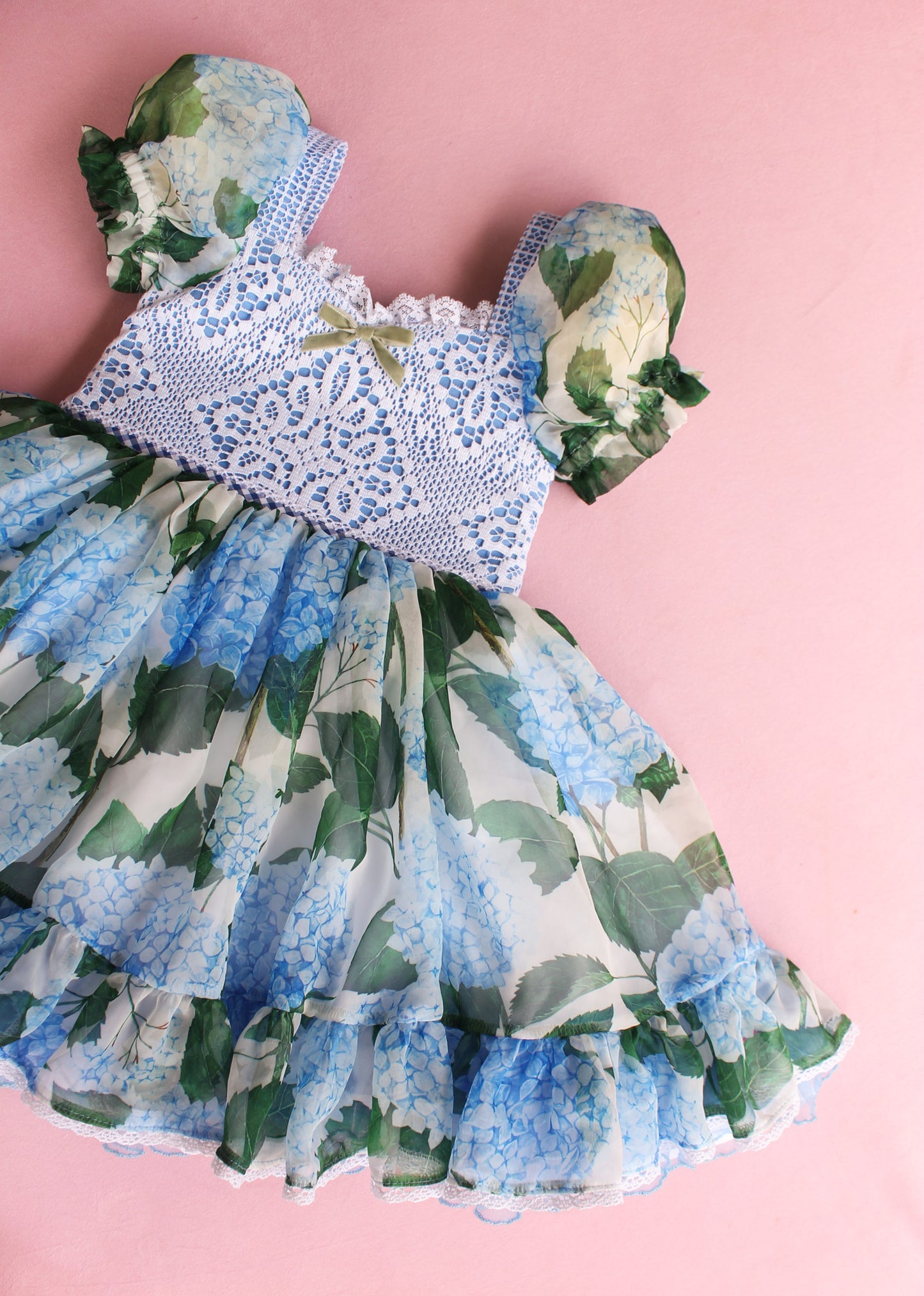 Southern Sunshine | Size  6