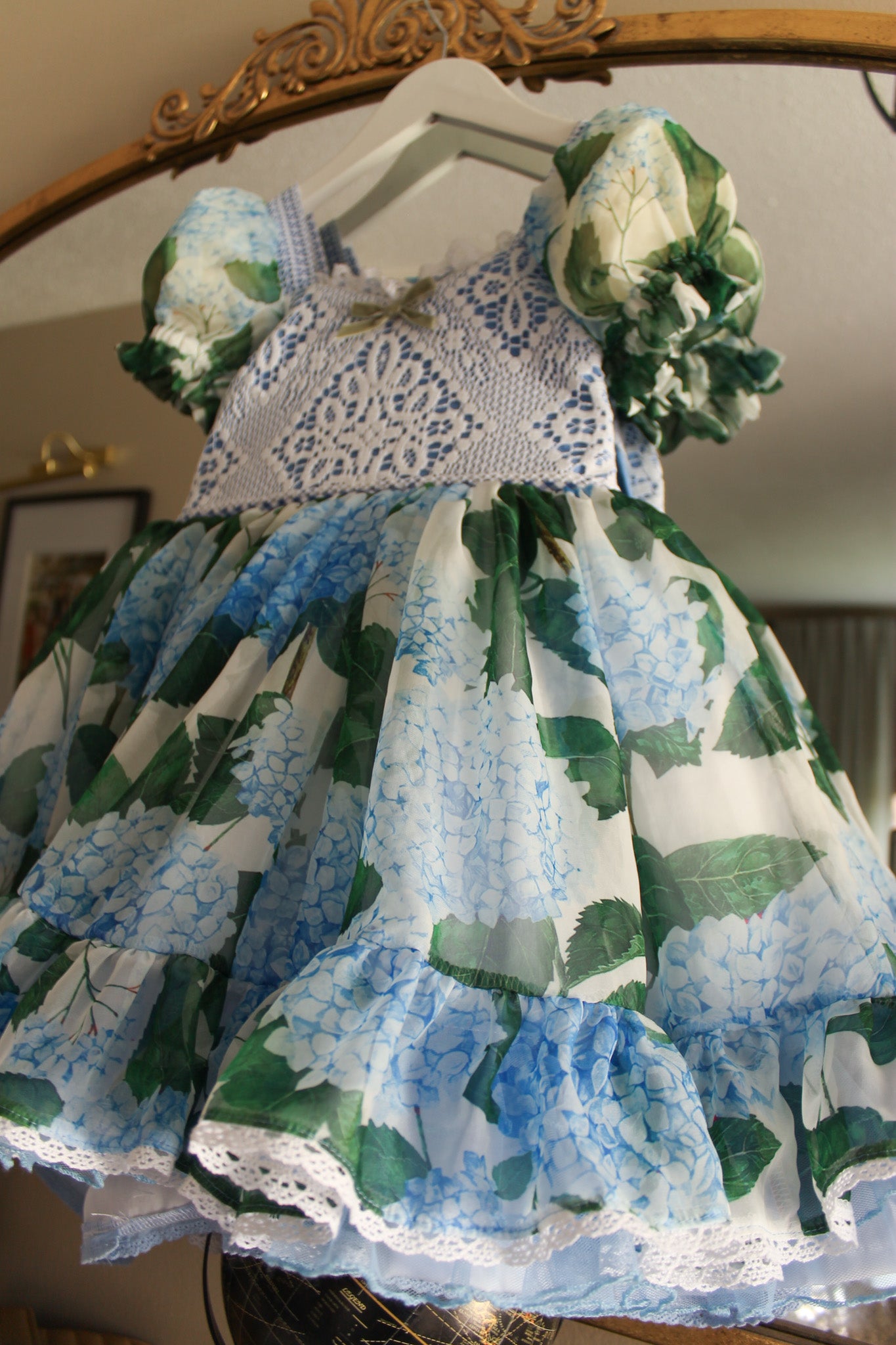 Southern Sunshine | Size  6