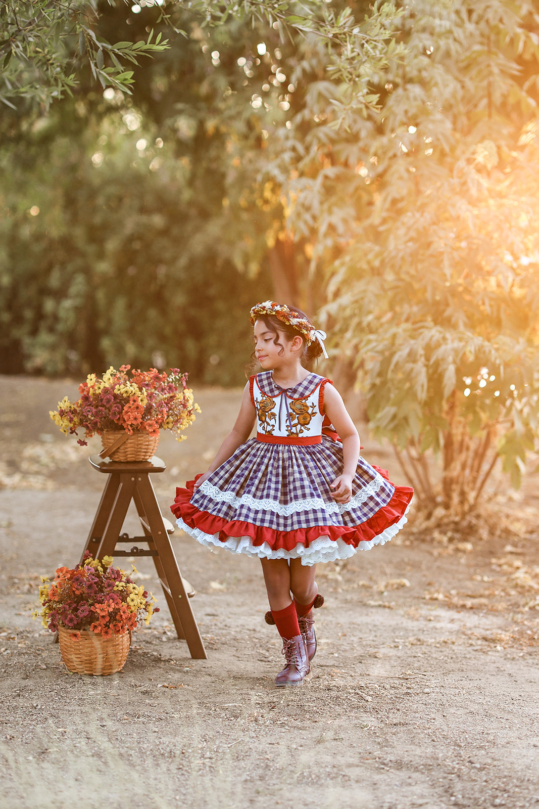 Autumn Heirloom