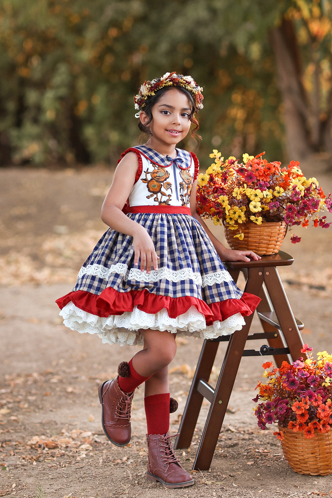 Autumn Heirloom