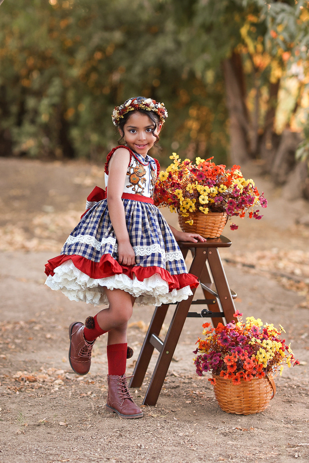 Autumn Heirloom
