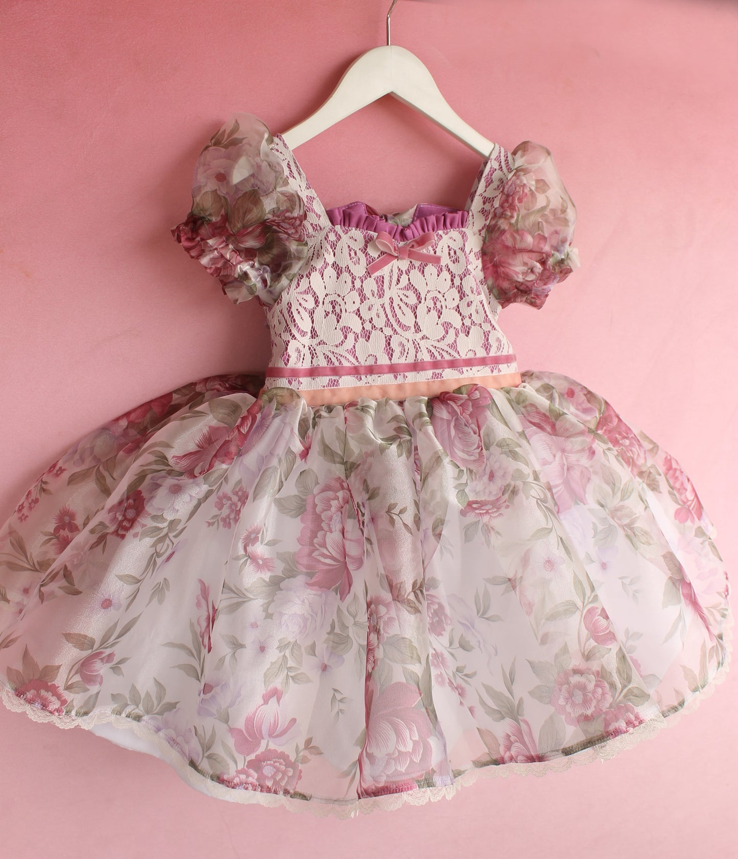 Vintage Bouquet | Size 5